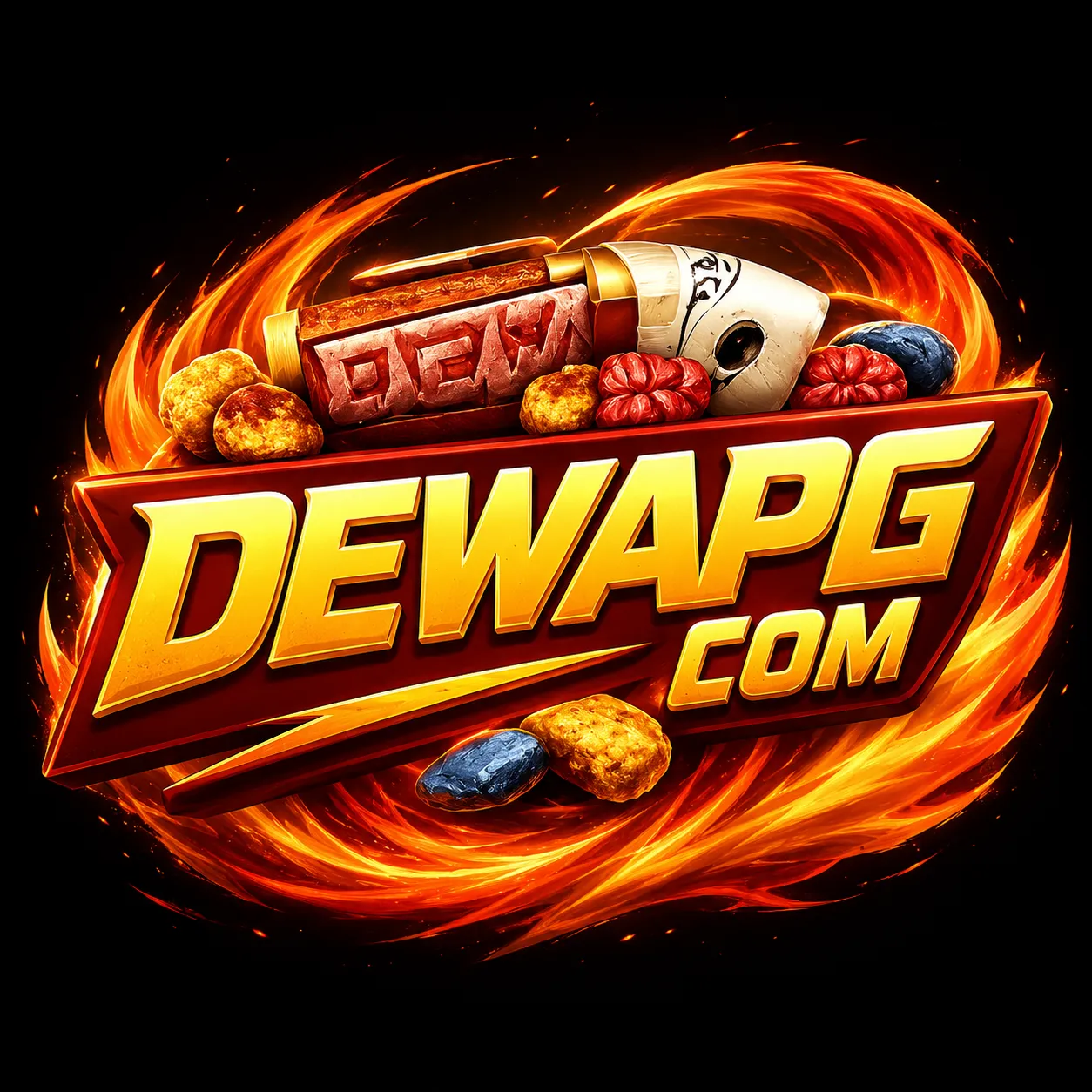 DEWAPG - Permainan Domino Terbaik untuk Penggemar