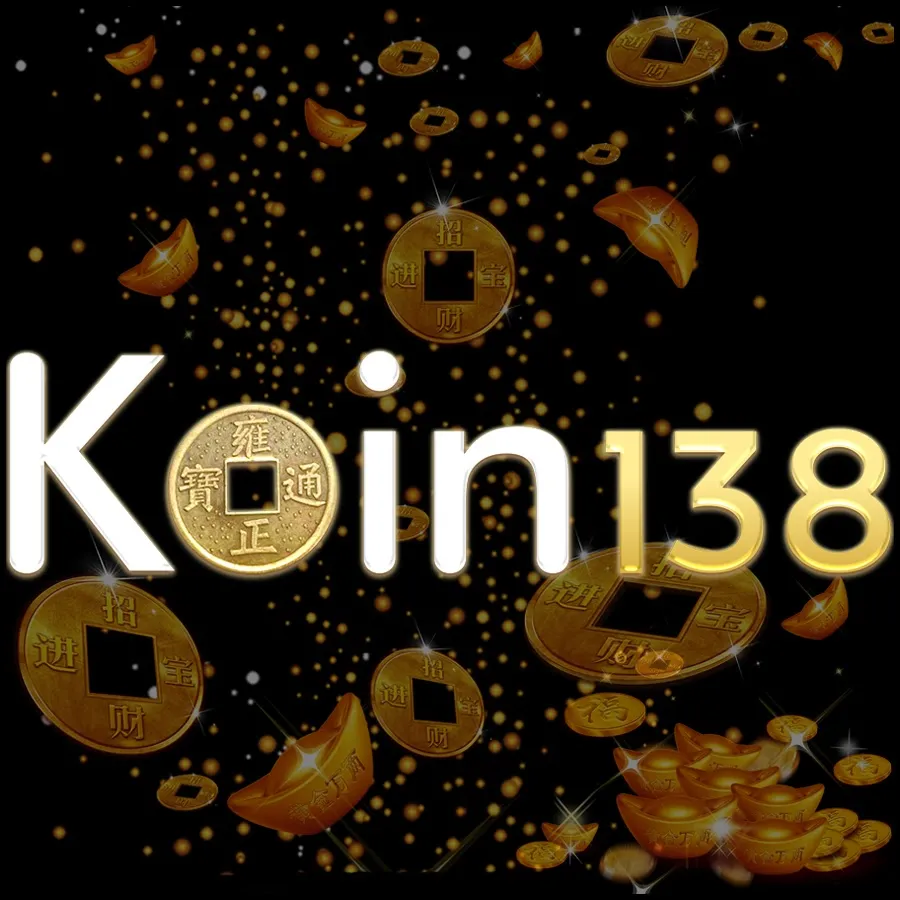 KOIN138 - Game MOBA Seru dan Mengasyikkan