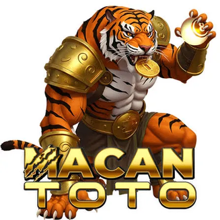 MACANTOTO - Permainan Slot Menarik untuk Para Pecinta Kasino