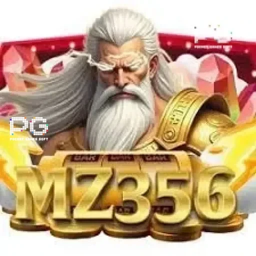 Logo mz356